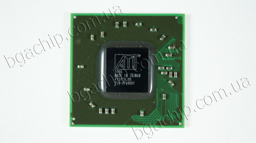 ATI 216-0749001 Mobility Radeon HD 5470 