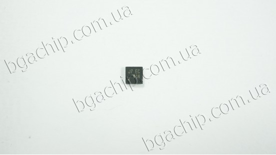 Микросхема Richtek RT8207MGQW J7= для ноутбука