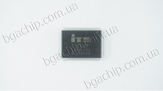 Микросхема ITE IT8728F EXA GB для ноутбука
