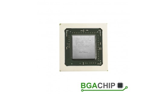 Микросхема NVIDIA G92-700-A2 (DC 2014) GeForce 8800M GTS видеочип для ноутбука