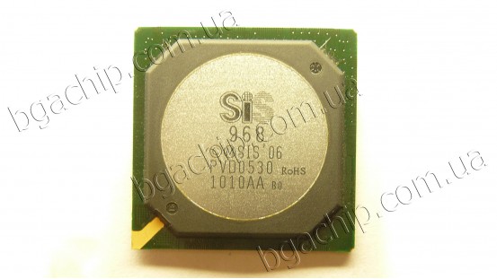 Микросхема SIS 968 (SIS968) для ноутбука