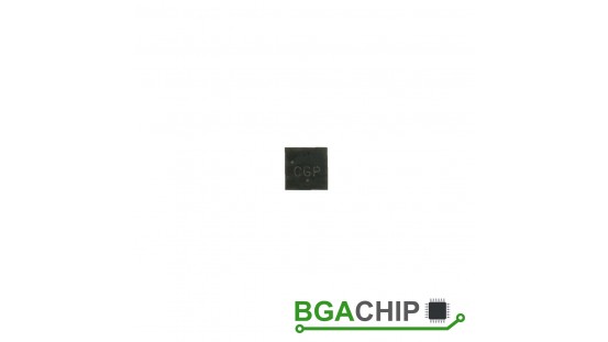 Микросхема ON Semiconductor NCP81253 для ноутбука