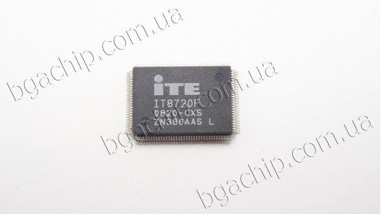 Микросхема ITE IT8720F СXS для ноутбука