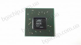 Микросхема ATI 216CPIAKA13FL Mobility Radeon X700 M26-p видеочип для ноутбука