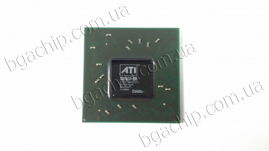Микросхема ATI 216CPIAKA13FL Mobility Radeon X700 M26-p видеочип для ноутбука