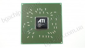Микросхема ATI 216MEP6BLA14FG северный мост AMD RS600ME для ноутбука