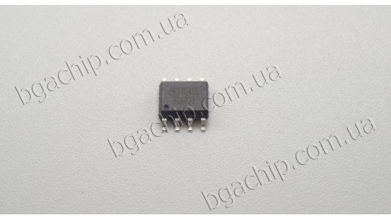 Микросхема uPI Semiconductor uP7704U8 для ноутбука