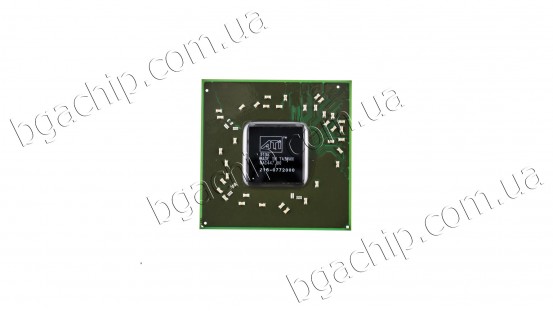Микросхема ATI 216-0772000 Mobility Radeon HD 5650 видеочип для ноутбука
