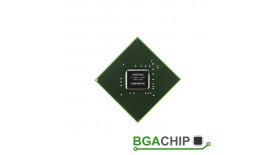 Микросхема NVIDIA N16S-GM-B-A2 GeForce 930M видеочип для ноутбука