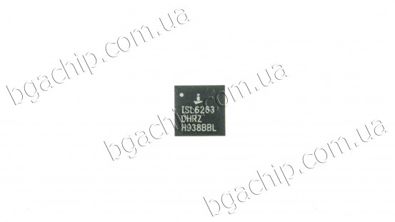 Микросхема Intersil ISL6263DHRZ для ноутбука