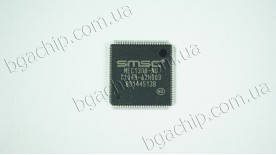 Микросхема SMSC MEC1308-NU (VTQFP-128) для ноутбука