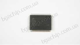 Микросхема National Semiconductors PC87364-ICK/VLA для ноутбука