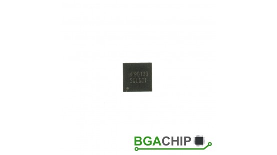 Микросхема uPI Semiconductor uP9013Q для ноутбука