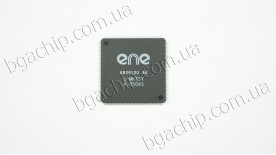 Микросхема ENE KB3910Q B4 для ноутбука