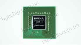 Микросхема NVIDIA GF-GO7900TGTXHN-A2 GeForce Go7900 (аналог GF-GO7900-GTXHN-A2) видеочип для ноутбука