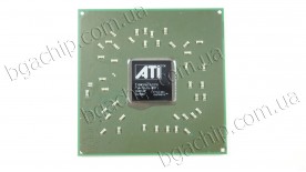 Микросхема ATI 216MEP6BLA12FG северный мост AMD RS690ME для ноутбука