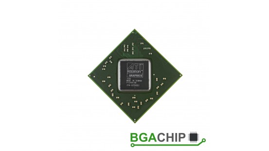Микросхема ATI 216-0729051 (DC 2015) Mobility Radeon HD 4670 видеочип для ноутбука