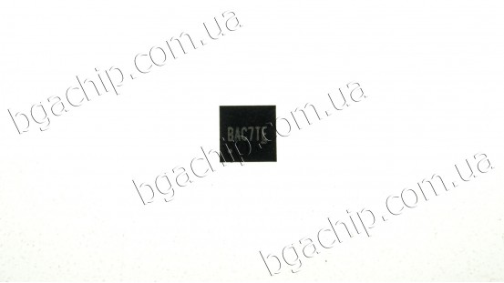 Микросхема SYLERGY SY8288CRAC для ноутбука