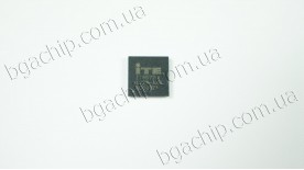 Микросхема ITE IT8572G AXS (BGA-128) для ноутбука