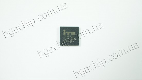 Микросхема ITE IT8572G-AXS для ноутбука