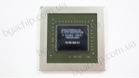 Микросхема NVIDIA N14E-GS-A1 GeForce GTX 770M видечип для ноутбука
