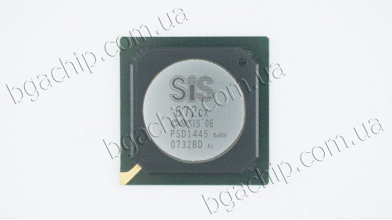 Микросхема SIS 672DX для ноутбука 