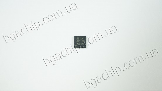 Микросхема O2MICRO OZ811LN (QFN) для ноутбука