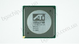 Микросхема ATI 216P9NZCGA12H Mobility Radeon 9000 видеочип для ноутбука