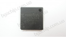 Микросхема Nuvoton NPCE795PA0DX (TQFP-128) для ноутбука (NPCE795PAODX)