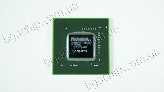 Микросхема NVIDIA N10M-GE2-S GeForce G103M видеочип для ноутбука
