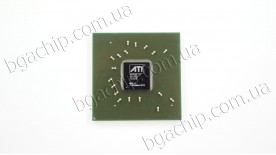 Микросхема ATI 216PNAKA12FG Mobility Radeon X1300 видеочип для ноутбука