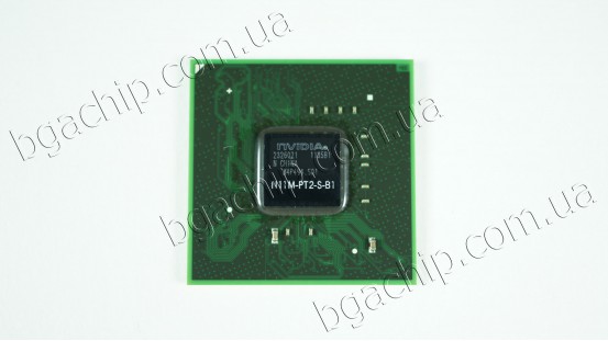 Микросхема NVIDIA N11M-PT2-S-B1 видеочип ION 2 для ноутбука