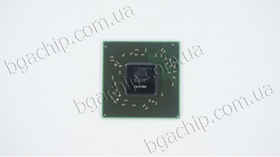 Микросхема ATI 216-0772003 Mobility Radeon HD 5750M видеочип для ноутбука
