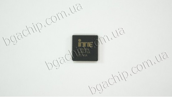 Микросхема ITE IT8528E FXA для ноутбука