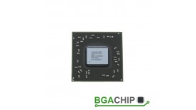 Микросхема ATI 216-0809024 (DC 2019) Mobility Radeon HD 6470 видеочип для ноутбука