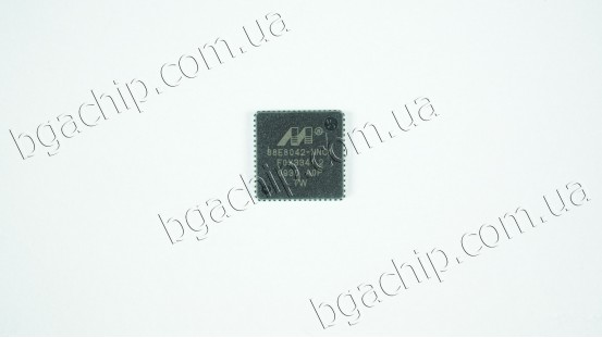 Микросхема Marvell 88E8042-NNС1 для ноутбука