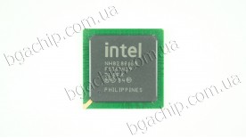Микросхема INTEL NH82801GB SL8FX южный мост для ноутбука (Ref.)