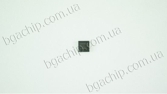 Микросхема O2MICRO OZ8691LN для ноутбука