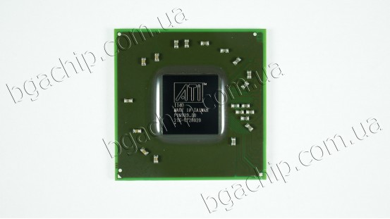Микросхема ATI 216-0728020 Mobility Radeon видеочип для ноутбука