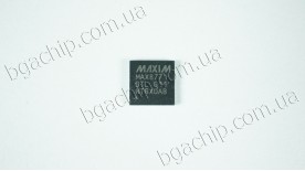 Микросхема MAXIM MAX8771GTL для ноутбука