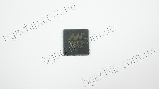 Микросхема Marvell 88E8056-NNC1 для ноутбука