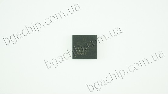 Микросхема Broadcom BCM5761EBOKFBG для ноутбука