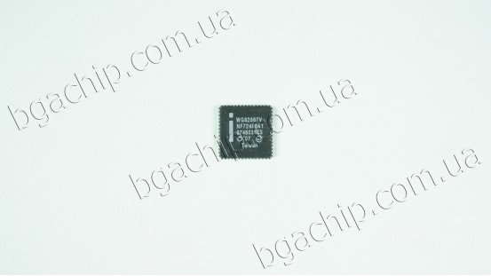 Микросхема INTEL WG82567V для ноутбука