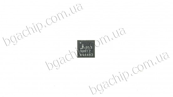 Микросхема Intersil ISL9520HRTZ для ноутбука