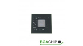 Микросхема NVIDIA G86-770-A2 (DC 2014) GeForce 8600M видеочип для ноутбука