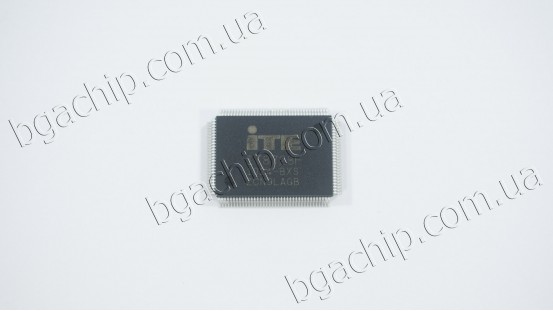 Микросхема ITE IT8728F BXS GB для ноутбука