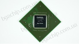 Микросхема NVIDIA G94-706-B1 GeForce 9800M GTS видеочип для ноутбука