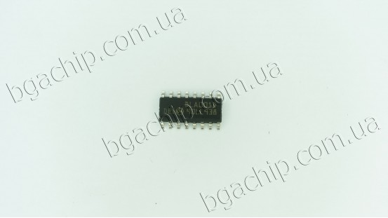 Микросхема DLA001D для ноутбука