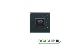 Микросхема NVIDIA N16S-GMR-S-A2 (DC 2016) GeForce 930MX видеочип для ноутбука