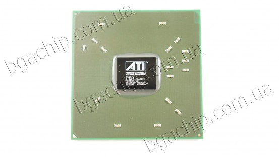 Микросхема ATI 216MFA4ALA12FG северный мост AMD RS482M для ноутбука